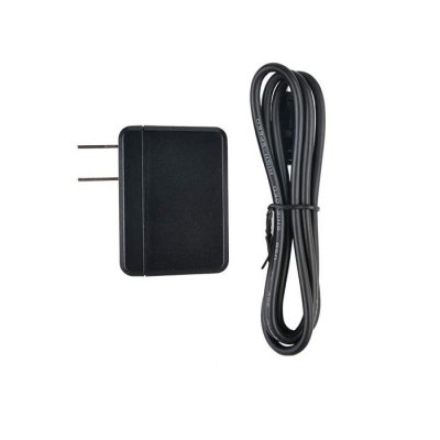 AC DC Power Adapter Wall Charger for Autel MaxiVideo MV460